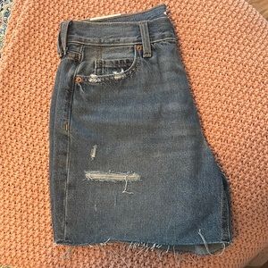 NWT! Old Navy Vintage Shorts